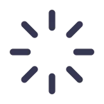 Loading SVG Icon